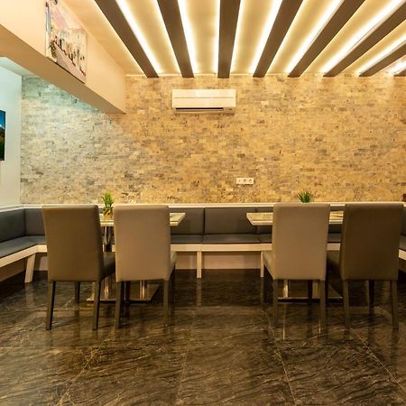 Hotel The Legend Platine Suite Стамбул Экстерьер фото
